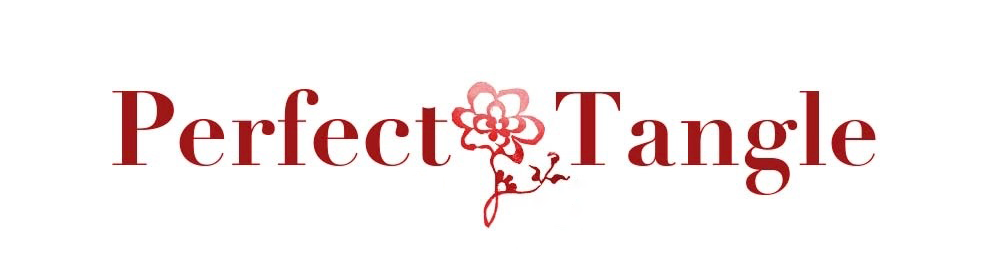 perfect tangle logo