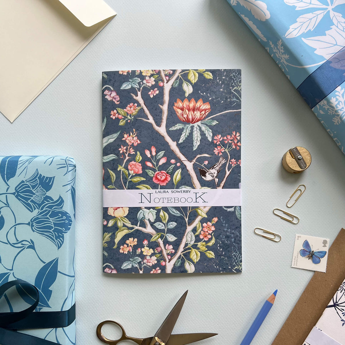 Collections – Laura Sowerby